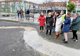 El Ayuntamiento de Santander ampliará la iluminación del barrio Pesquero