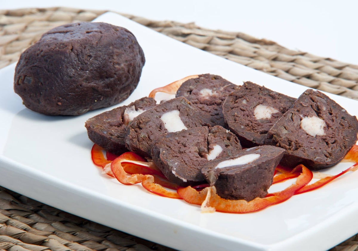 La receta del día: borono lebaniego