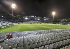 El estadio santanderino sufrirá una profunda remodelación que le acercará al nivel de las instalaciones de la categoría en la que milita el primer equipo