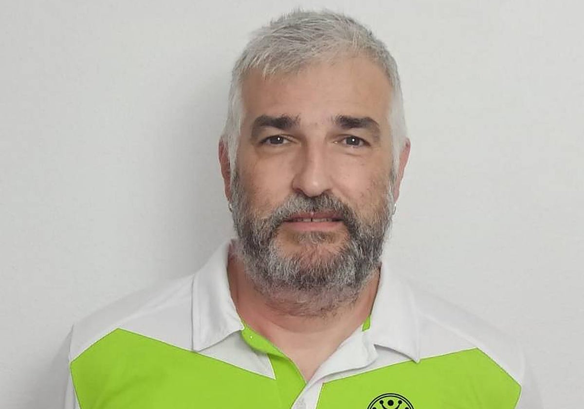 Amador Díaz será el candidato del PRC a ocupar la Alcaldía de Cartes.