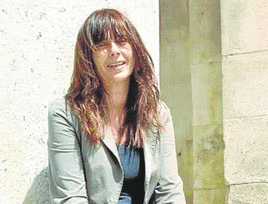 Los que ponen palabras al mundo