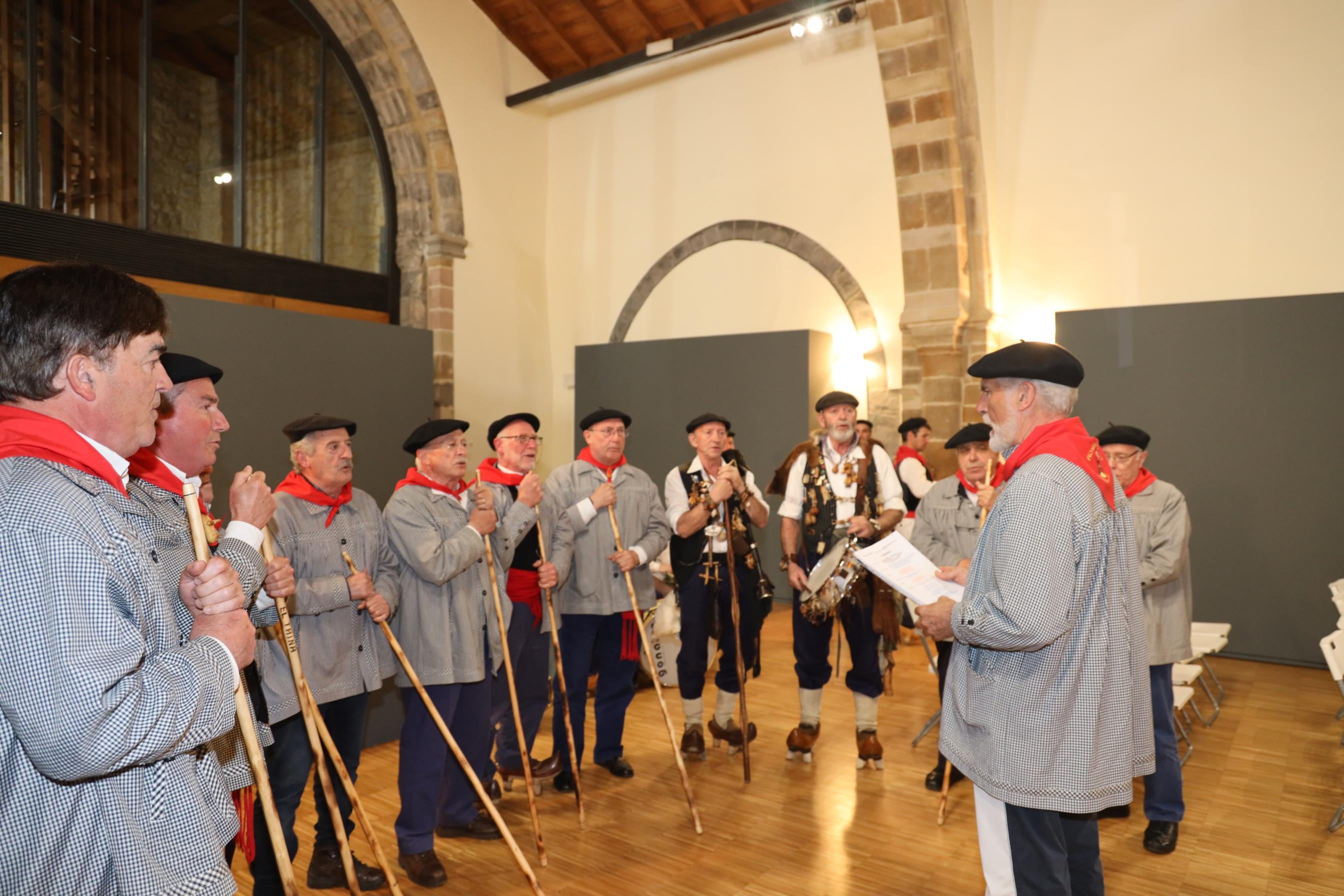 El cocido lebaniego, protagonista en Potes