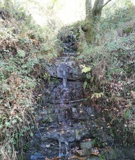 Imagen secundaria 2 - Durante la ruta podéis encontrar multitud de rincones dignos de ser fotografiados.