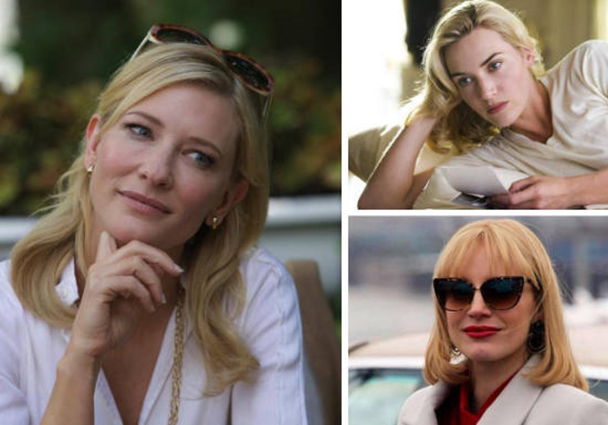 El cine de Cate Blanchett, Jessica Chastain y Kate Winslet en el nuevo ciclo del Ateneo