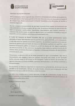 Imagen - Lea la carta completa pinchando en el zoom.