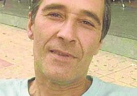 Francisco San Pedro Faleato.