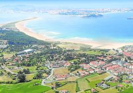 La Bahía de Santander será el escenario piloto de varios proyectos.