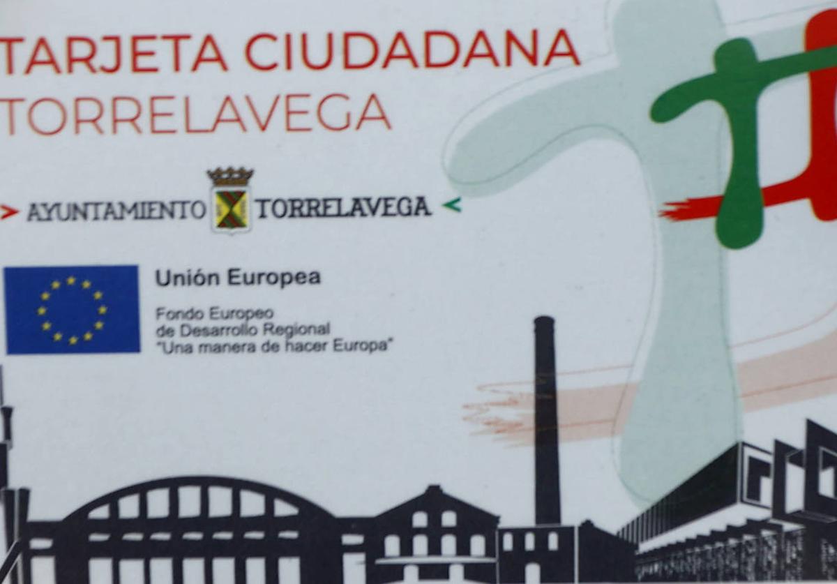 La tarjeta para frenar la caída de población en Torrelavega capta al 6% de los vecinos en cuatro meses