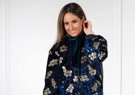 La diseñadora torrelaveguense, Sandra Uribe, presenta esta tarde su nueva colección para la firma cántabra de moda proyección internacional 'Baal Bomber'.