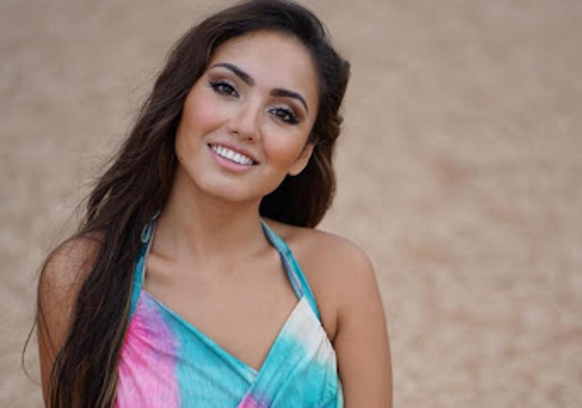 Conoce a Samantha Cañizares, Miss Cantabria 2023 en Miss World Spain