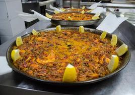 Ruta por Cantabria para comer un buen arroz