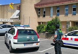 Una mujer acude tres veces al Centro de Salud de Gama para amenazar a un médico