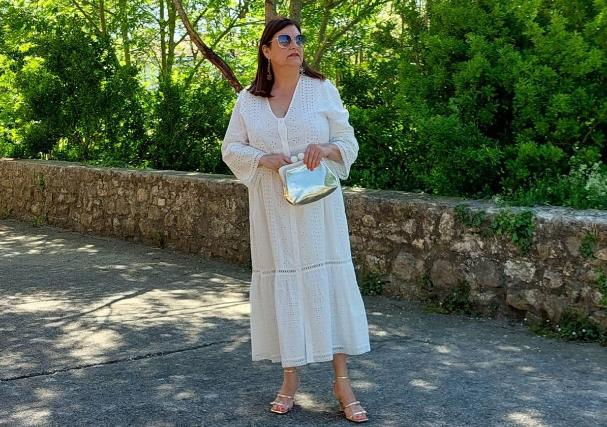 Looks de primavera de Abuela a la Última