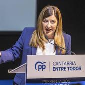 El PP ganaría las elecciones en Cantabria y el PSOE supera al PRC, según el CIS