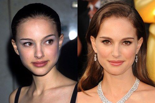 Natalie Portman.