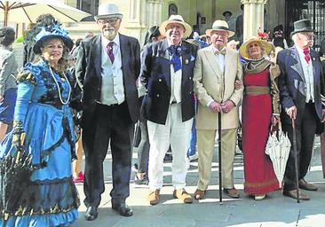 Los Baños de Ola, de El Sardinero a Terrassa