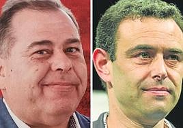 Candidatos a la Alcaldía de San Miguel de Aguayo