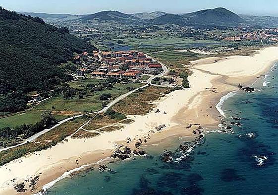 National Geographic incluye dos playas de Cantabria entre las mejores de España