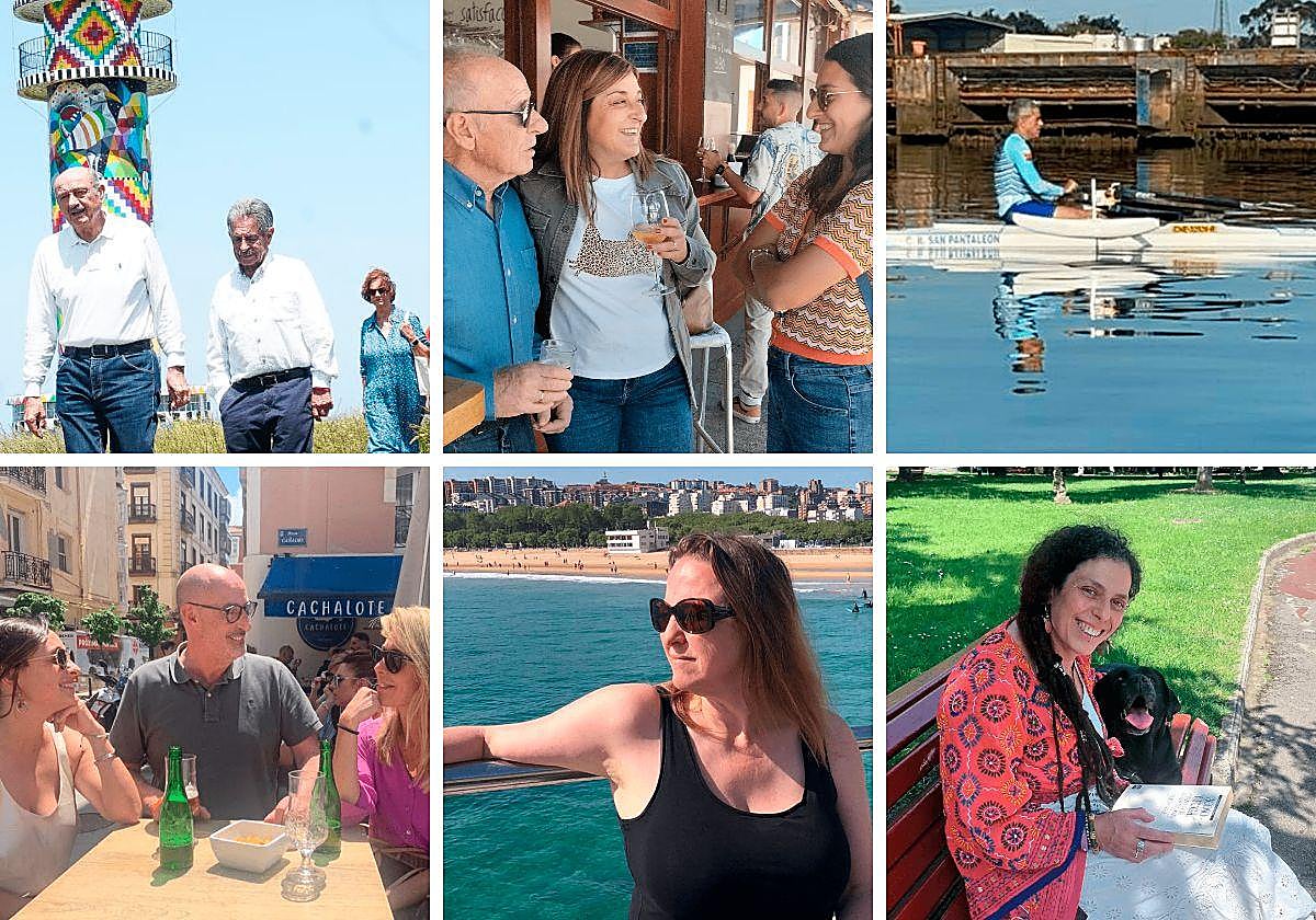 Un respiro antes de la cita con la urnas