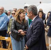 «No soy un carroñero, no obstaculizaré al que ha tenido un resultado electoral tan espectacular»