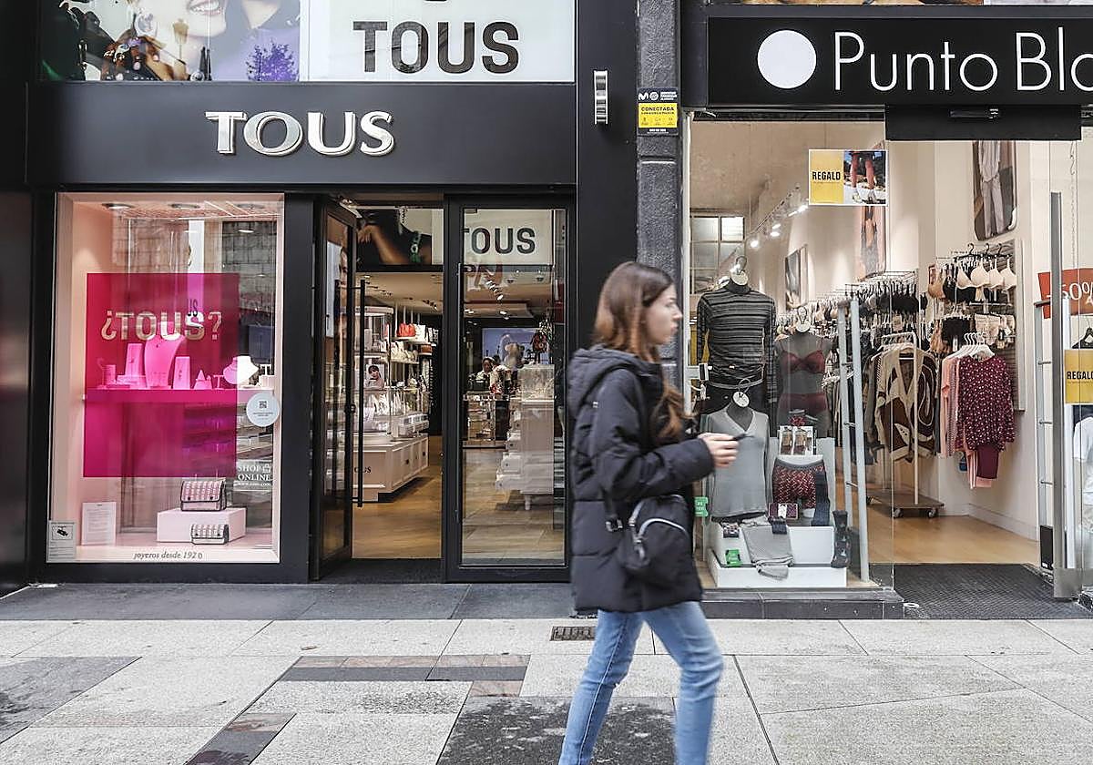 Las campañas de 'Santander Vale+' suman 8,3 millones de euros en ventas