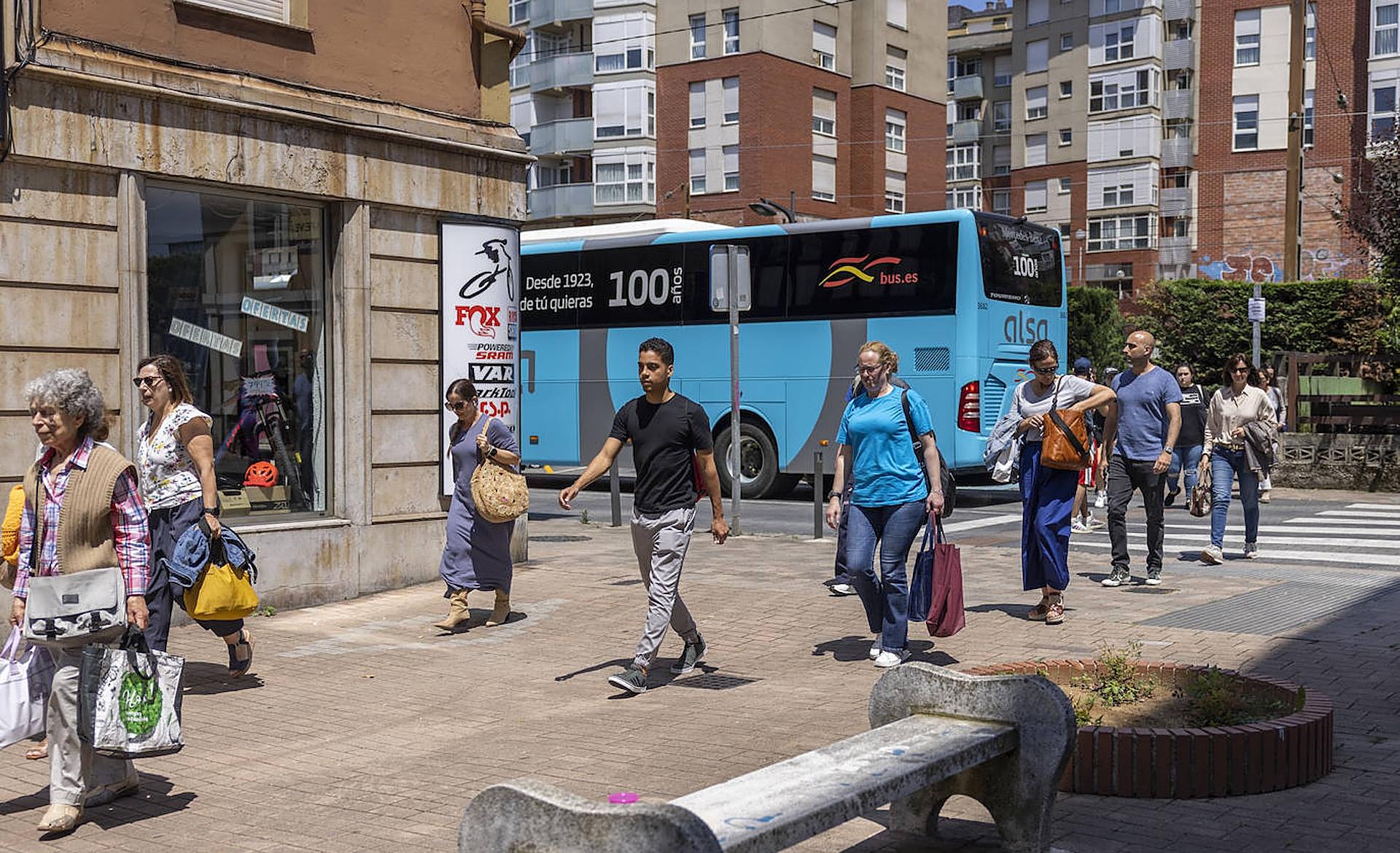 Scroll Story imagen 1