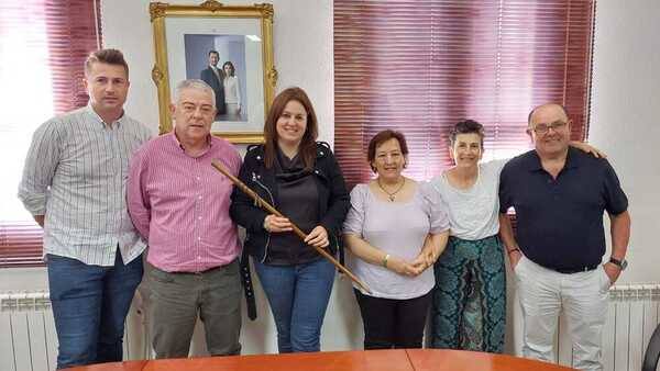 La regionalista Esther Gómez repite en la alcaldía de Villaverde y lo hace con mayoría absoluta. Han sacado 4 concejales y 3 el PP