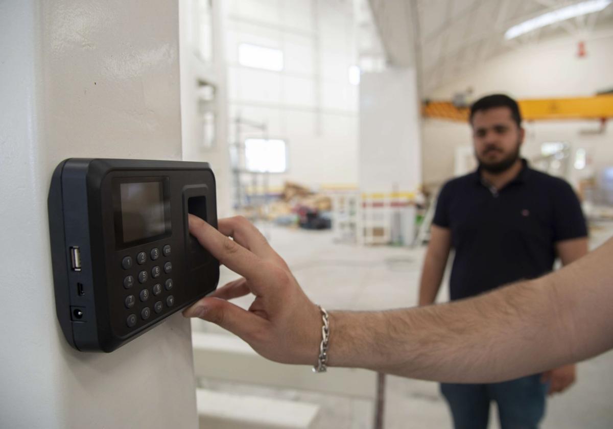 La campaña del control de registros de jornada es una de las que se van a ver afectadas