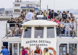 El primer domingo del verano