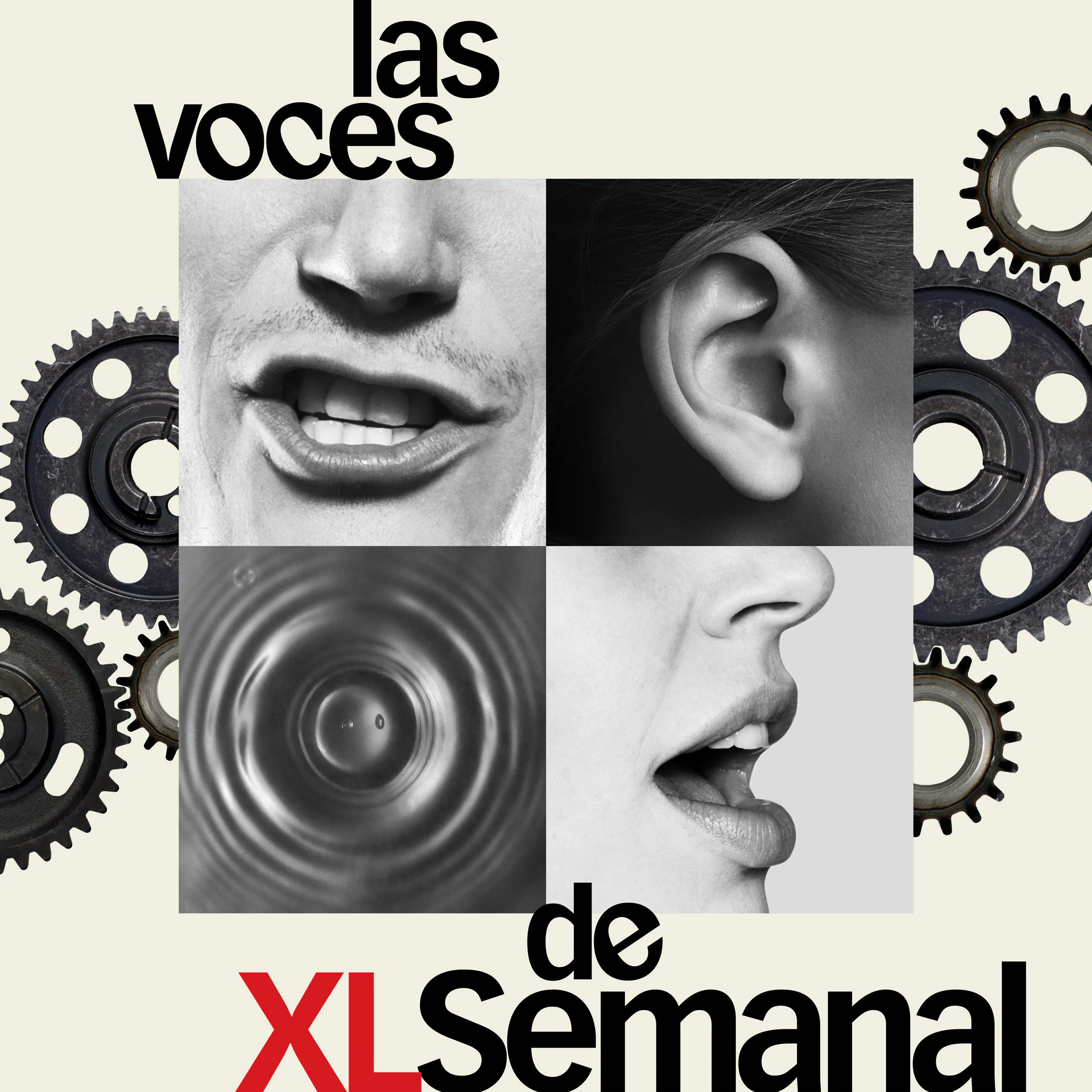 Las voces de XLSemanal