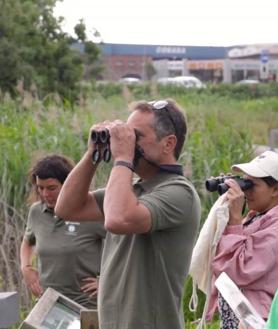 Imagen secundaria 2 - Valle Real conecta a las familias cántabras con la naturaleza a través de iniciativas sostenibles