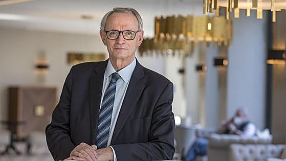«No preveo un impacto económico relevante del resultado de las elecciones»
