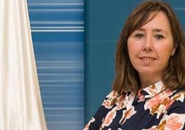 Alicia Renedo, exdirectora de Igualdad y Juventud