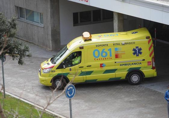 El concurso del transporte sanitario no urgente queda ahora paralizado