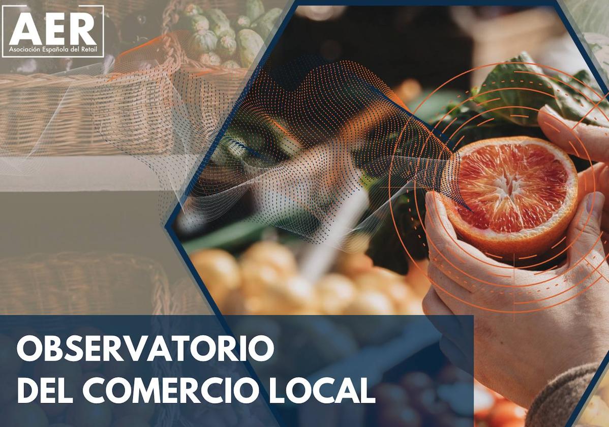 El Observatorio Nacional del Comercio Local se presenta en Torrelavega