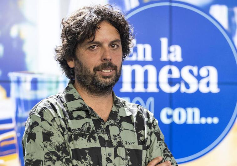Raúl Gómez Tresgallo