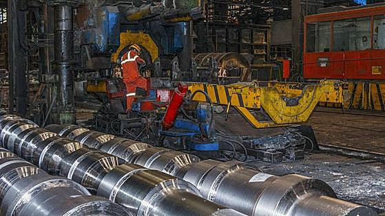 Reinosa Forgings & Castings volverá a aplicar su ERTE por la caída de los mercados