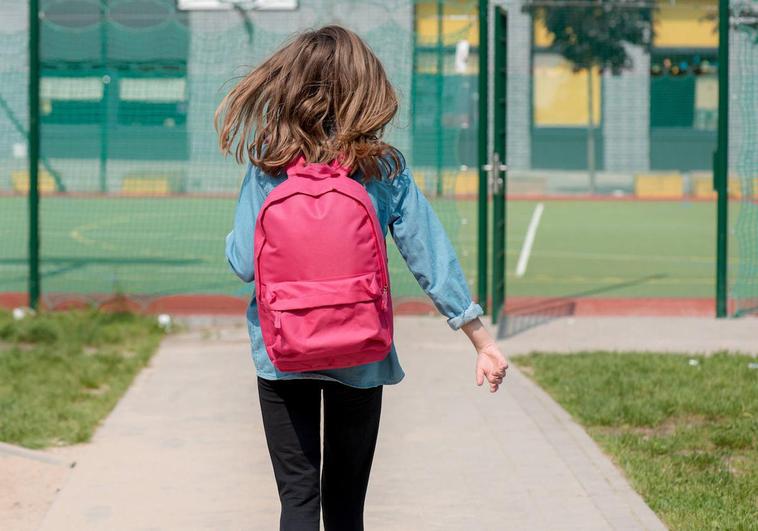 Una menor de 5 años de Bilbao pierde el habla tras sufrir acoso escolar