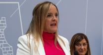 Consejería de Presidencia, Justicia y Simplificación Administrativa
