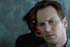 Patrick Wilson, protagonista y director.