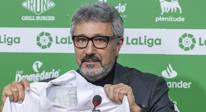 Embajador del club en diferentes ámbitos