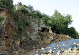 Un plan cultural para que brote el valor de la Cueva de El Mazo