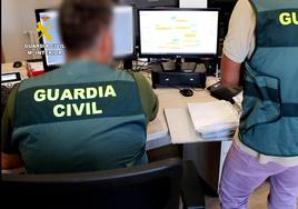 Un millar de denuncias en Cantabria por SMS falsos que esquilman la cuenta bancaria