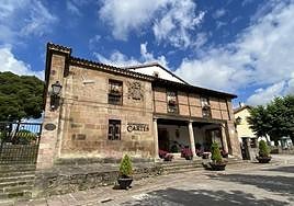 Cartes destinará 98.000 euros para los tres cargos liberados