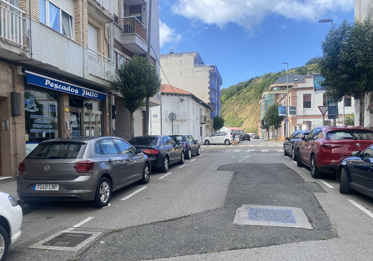 Laredo encarga la redacción de un proyecto para renovar sus calles