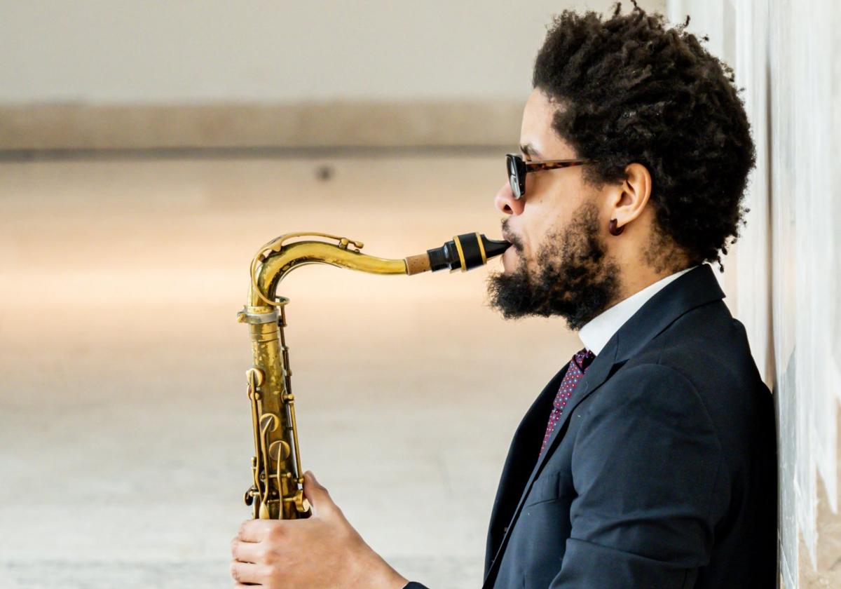 «Andamos buscando la belleza para convertirla en sonido»