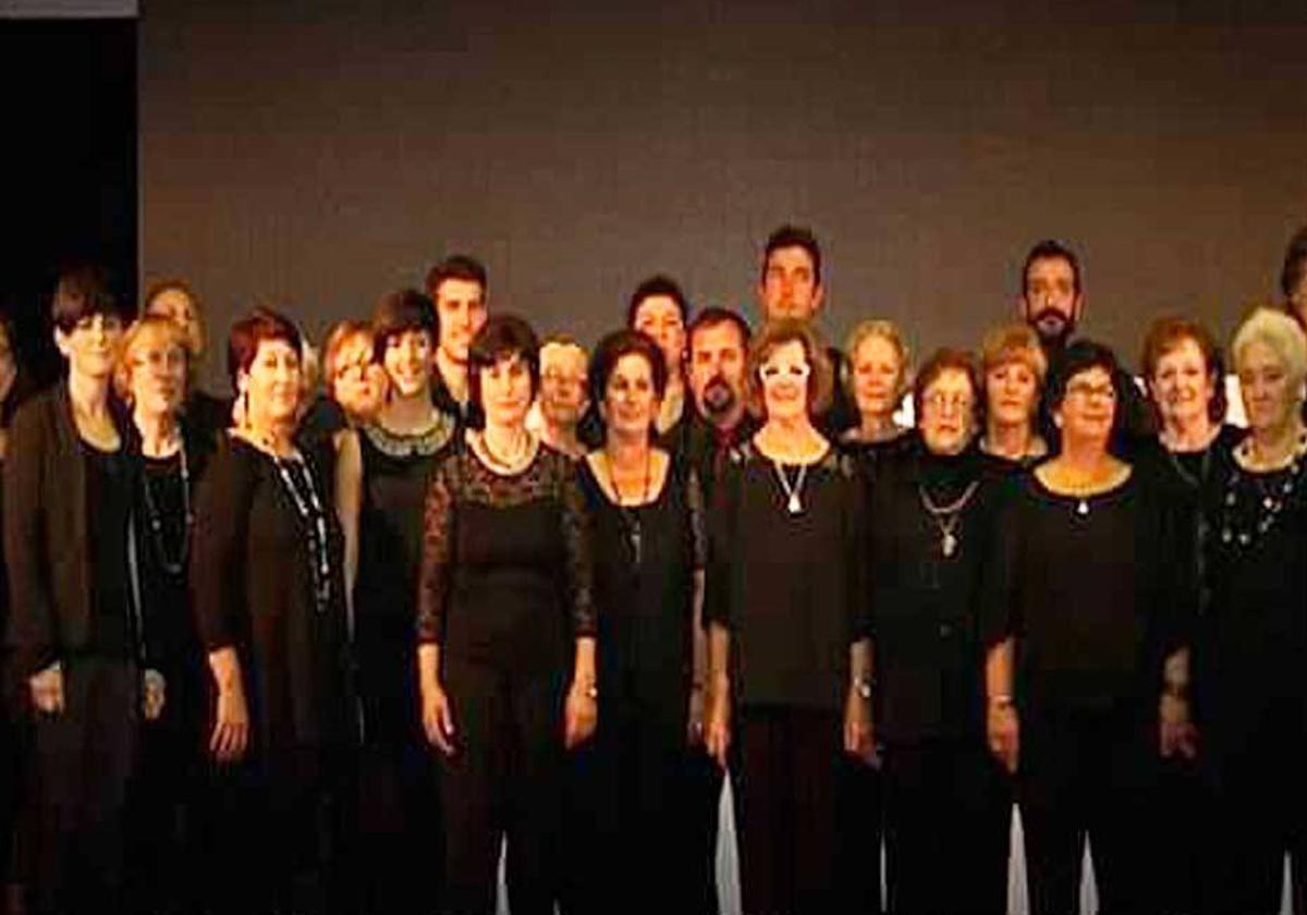 Valdáliga Gospel Choir