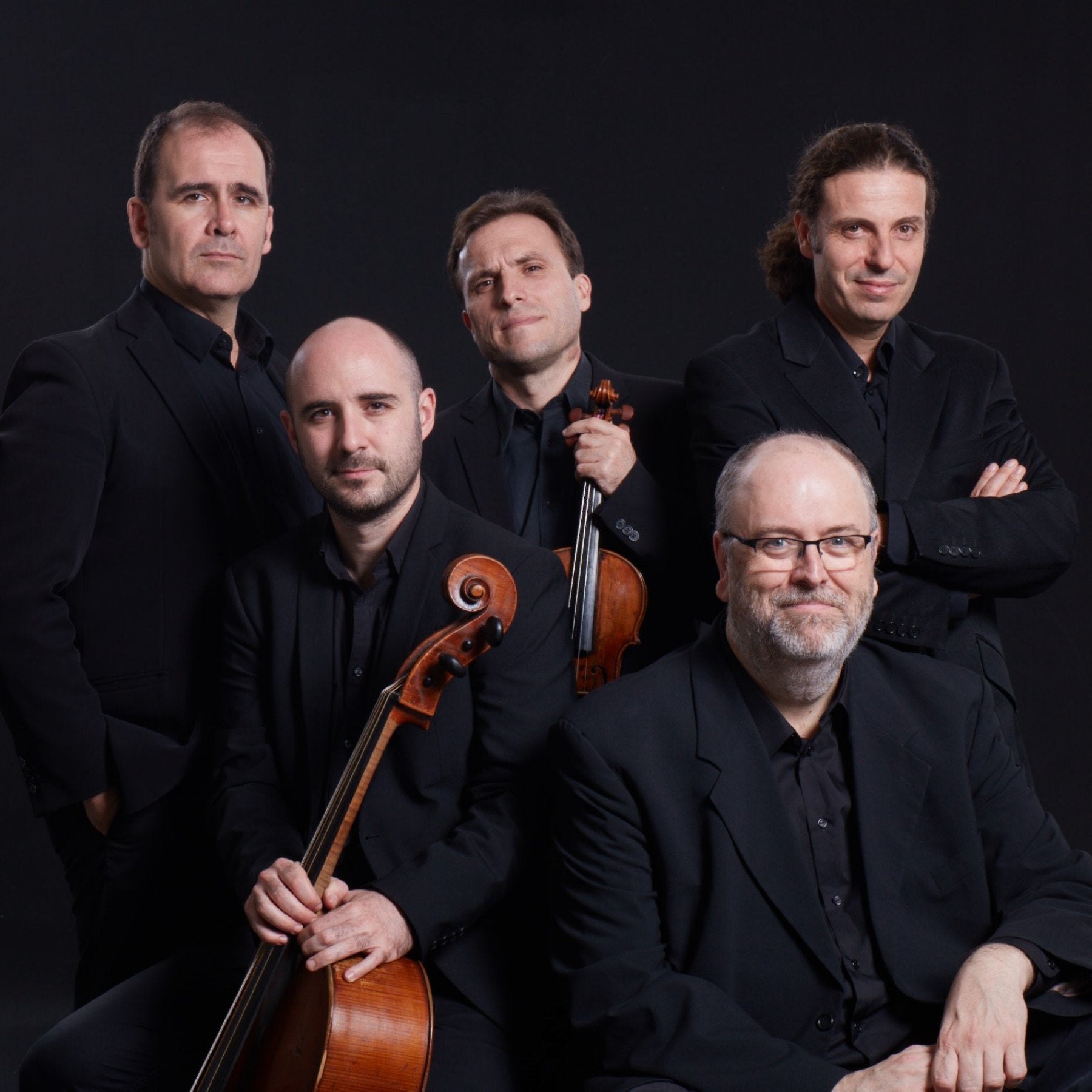 Al Ayre Español tiene como objetivo insuflar nueva vida a las músicas del pasado.