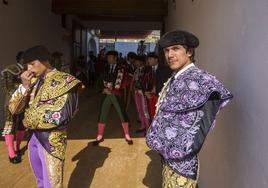 Sebastián Castella estará el 8 de septiembre en la plaza de toros de Santoña.