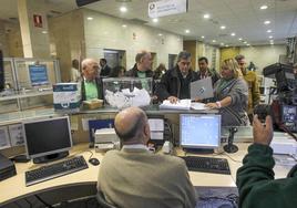 Cantabria elimina la cita previa obligatoria en las oficinas de atención de todas las consejerías